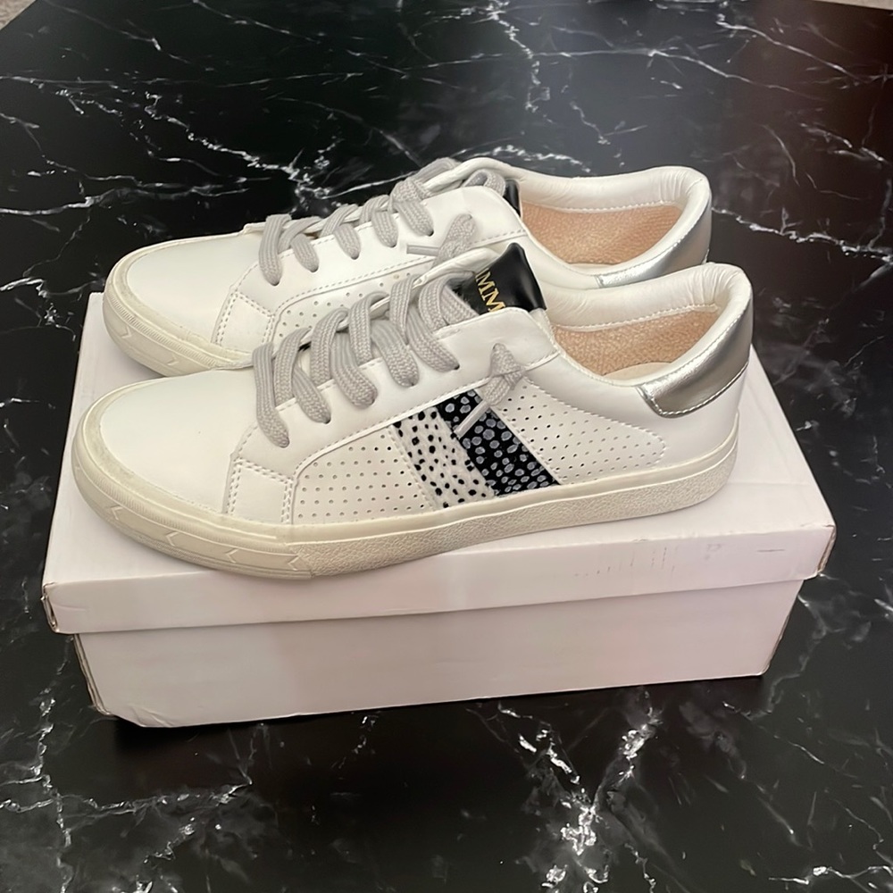 MMM sneakers